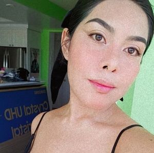 Meet your Posher, Viridiana